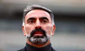 پرویز مظلومی هم ادعای فکری را تکذیب کرد!