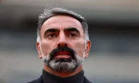 پرویز مظلومی هم ادعای فکری را تکذیب کرد!