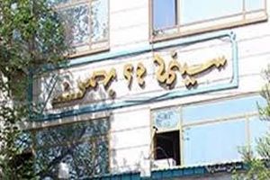 نوسازی سینما ۲۹ بهمن تبریز ۴۰ درصد پیشرفت دارد