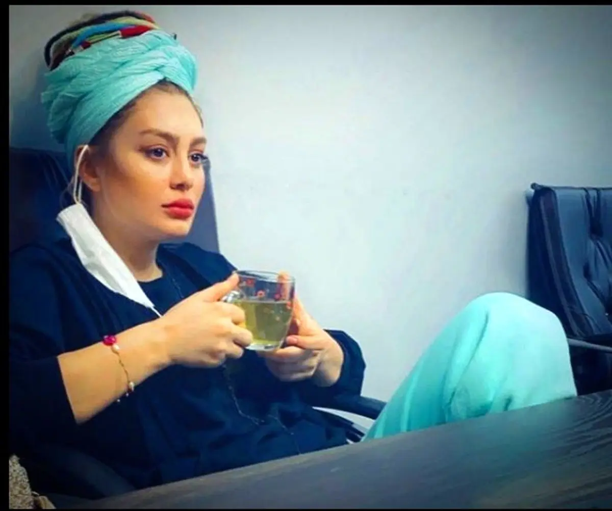 جنجال‌های سحر قریشی: از شایعه پویان مختاری تا پشت صحنه فیلم «اتومبیل»