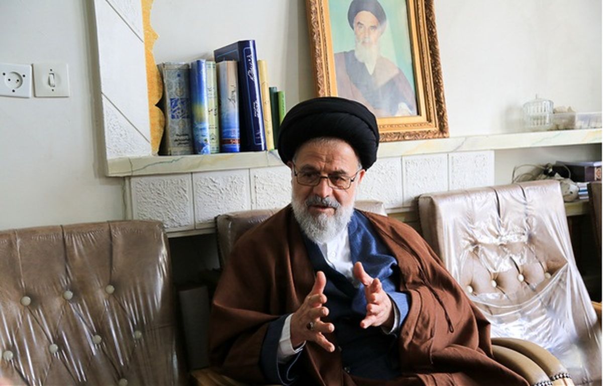 ترور کردن یعنی دشمن نمیخواهد مذاکرهای باشد/ بدون کمک نفوذیها، ترور شهید فخریزاده امکان نداشت