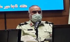 کلاهبردار اینترنتی ۴۰۰ میلیاردی در مازندران به دام افتاد