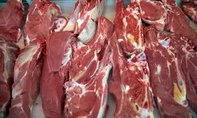 کمبودی در عرضه گوشت نداریم/ نرخ منطقی هر کیلو گوشت گوسفند ۹۳ هزار تومان است
