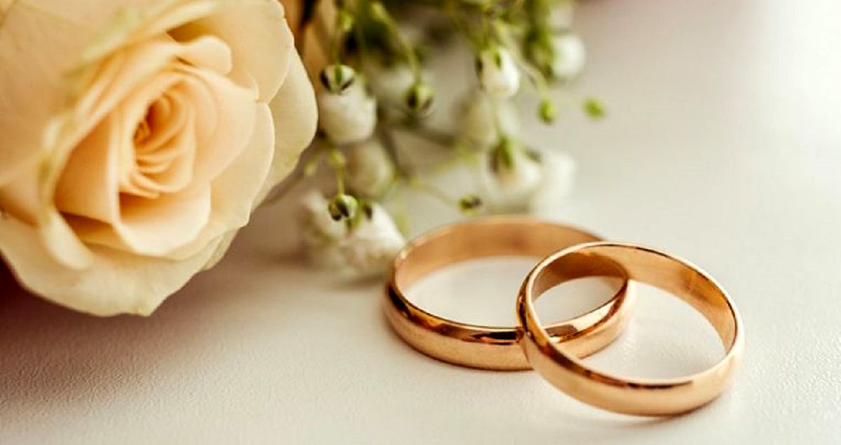 رفع محدودیت "زوج و فرد" برای دفاتر ثبت ازدواج در ۹۹.۹.۹