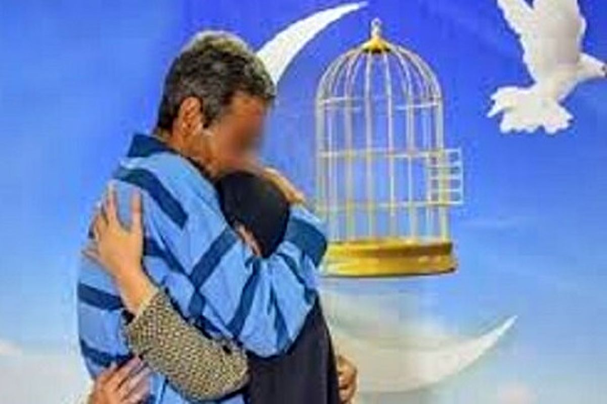 ۲۳۱ زندانی جرایم مالی غیرعمد در آذربایجان غربی آزاد شدند