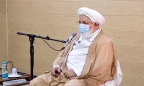 تولیدکنندگان یزدی تحریم را جدی بگیرند