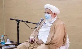 تولیدکنندگان یزدی تحریم را جدی بگیرند