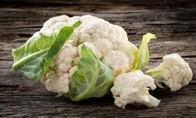 فواید شگفت انگیز نوعی سبزی در برابر غول سرطانی