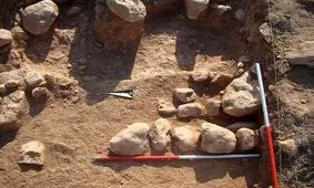 پنجمین فصل کاوش در تپه تاریخی معصوم زاده به پایان رسید