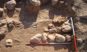 پنجمین فصل کاوش در تپه تاریخی معصوم زاده به پایان رسید