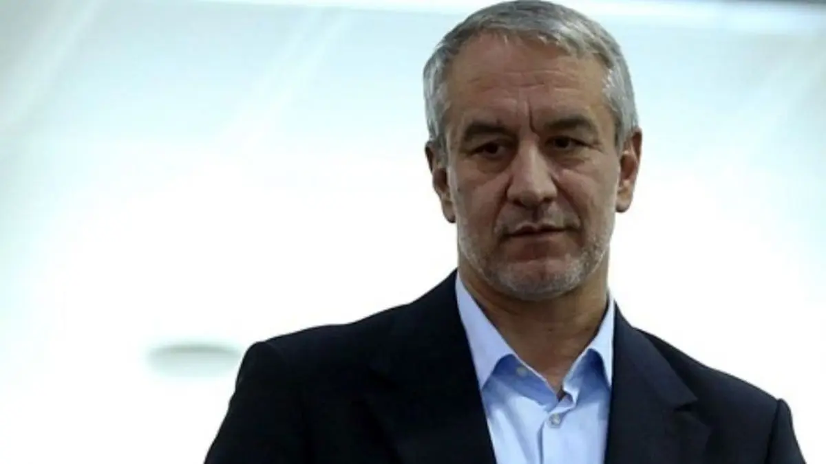 مارادونا دوست داشت بازی پرسپولیس و استقلال را ببیند