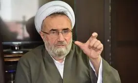 زمانِ پالایش از درون است/ مفهوم ترور فخری‌زاده این است که دشمن در میان خودی‌ها عوامل نفوذی دارد