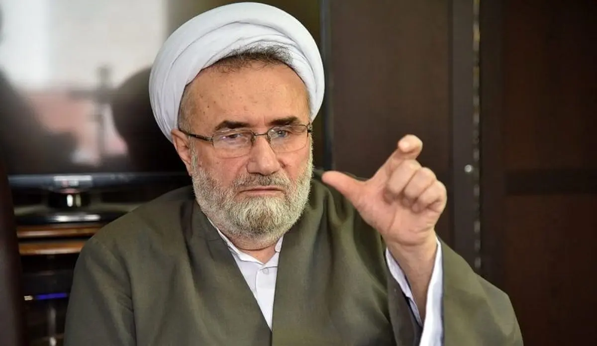 زمانِ پالایش از درون است/ مفهوم ترور فخری‌زاده این است که دشمن در میان خودی‌ها عوامل نفوذی دارد