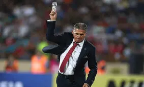اگر ایرانی‌ها بودند، کی‌روش الان اخراج شده بود!