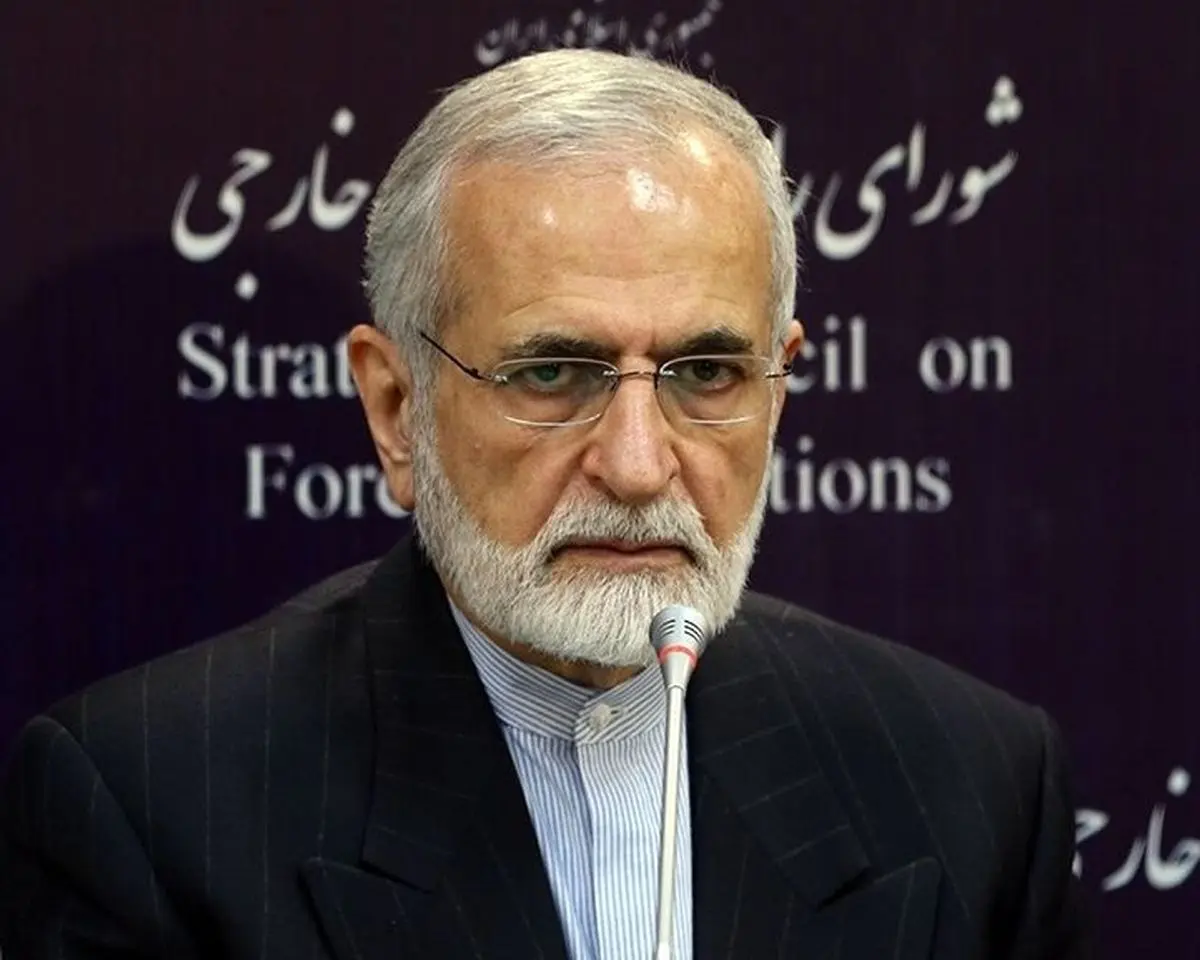  پاسخ ایران به شهادت فخری زاده حساب شده و قاطع خواهد بود