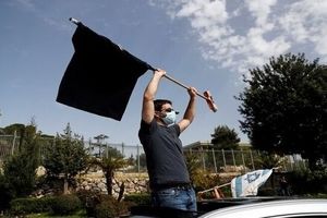 پسر نتانیاهو: مخالفین پدرم داعشی هستند!