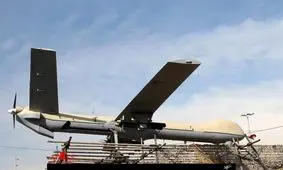 ایران پایگاه پهپادی در نزدیکی نیروهای آمریکایی در سوریه احداث کرده است