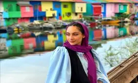 توصیه ترلان پروانه درباره میلاد حاتمی!