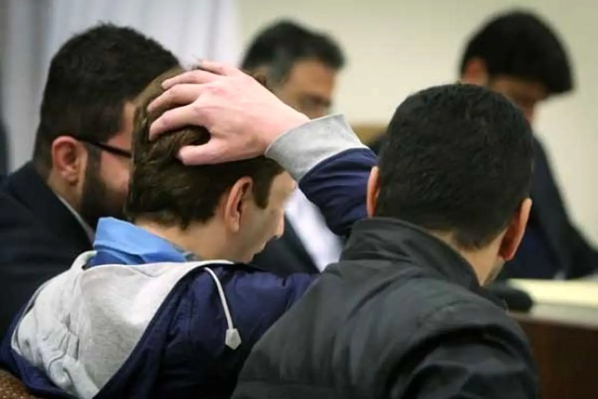 محاکمه همدستان بابک زنجانی ۱۷ تیرماه