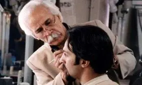 جلال الدین معیریان به خانه بازگشت