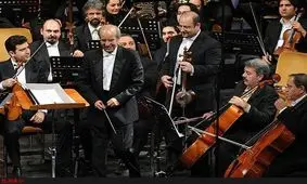 سرنوشت نامعلوم ارکستری که رهبری از آن تعریف کرد/به نوازنده‌ها گفته بودند فعلا پولی در کار نیست اما شما به فعالیت‌تان ادامه بدهید/فقط ۸ روز بیمه در ماه