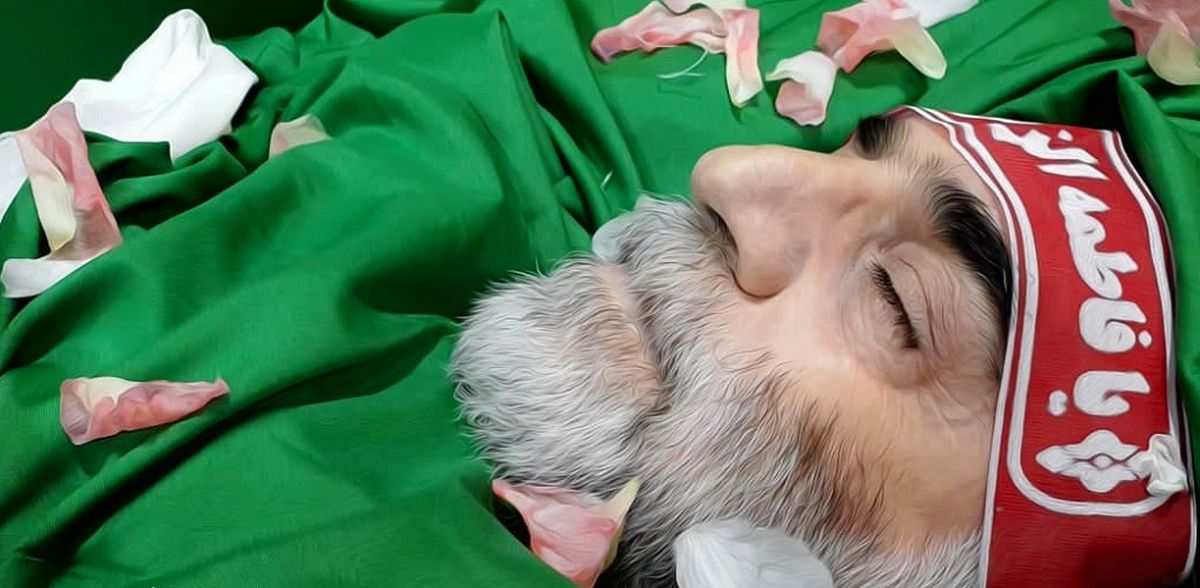 روایتهای موجود درباره ترور «محسن فخری زاده» در آبسرد دماوند