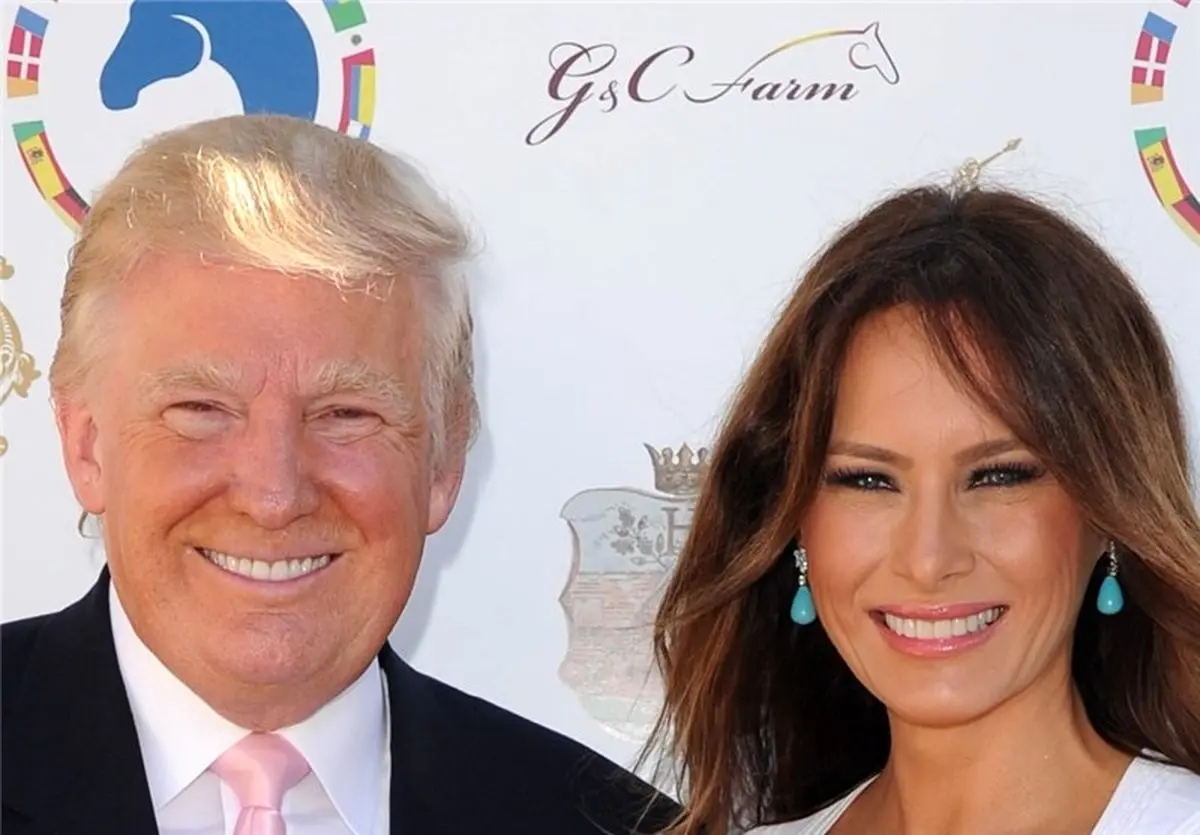 ملانیا ترامپ کتابی درباره ۴ سال حضور در کاخ سفید می‌نویسد