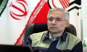 ذوب آهن اصفهان در مسیر افزایش تولید و صادرات