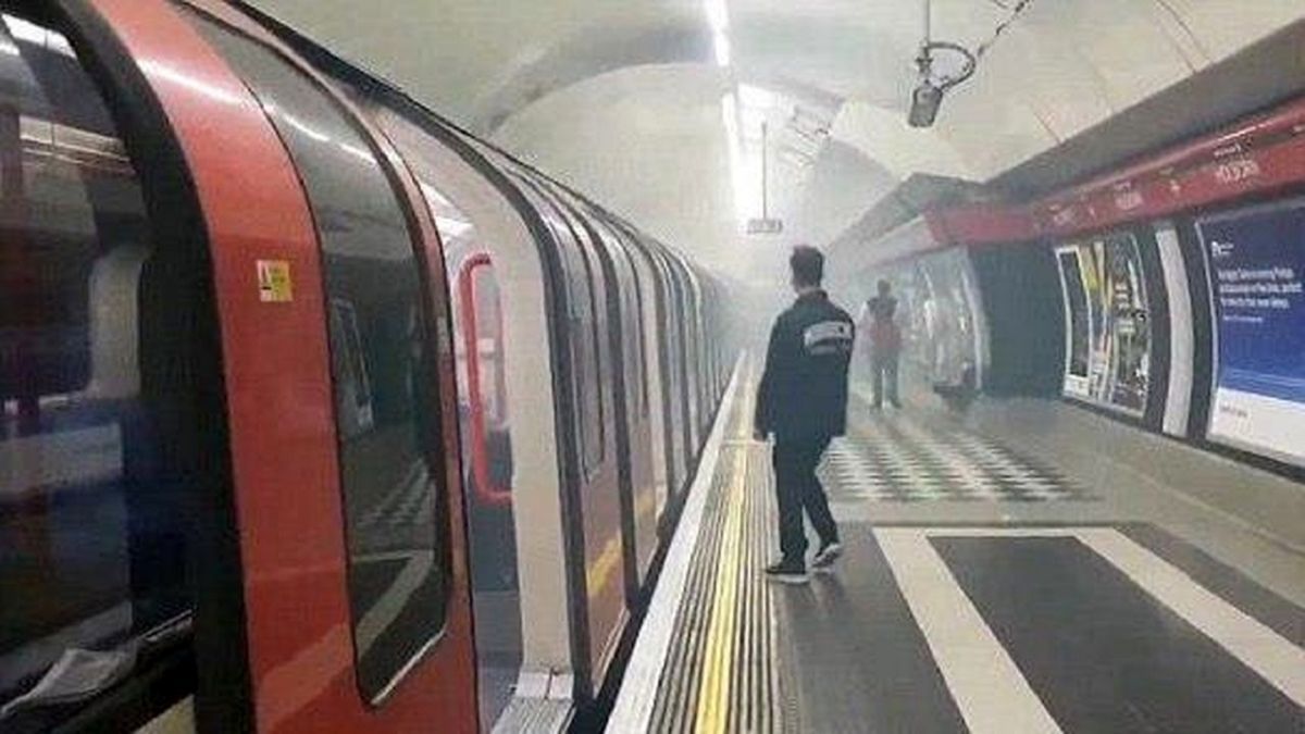 دلیل فرونشست زمین در ایستگاه مترو شادمان چه بود؟