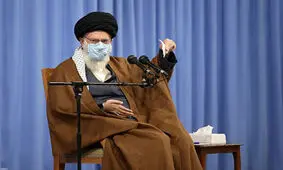 پیام تسلیت رهبر انقلاب در پی درگذشت حجت‌الاسلام شهیدی