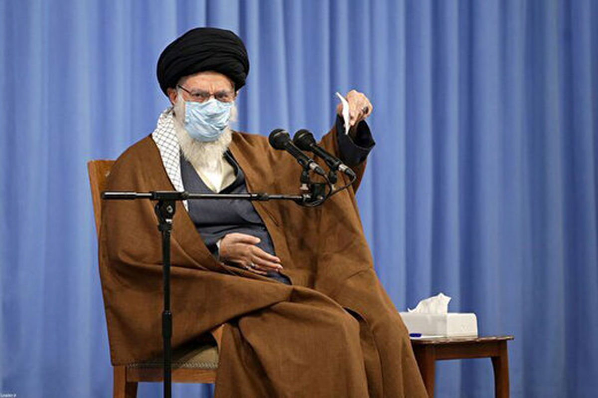 پیام تسلیت رهبر انقلاب در پی درگذشت حجتالاسلام شهیدی