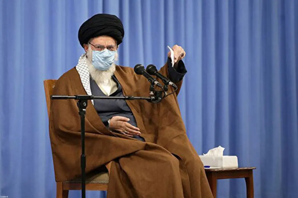 پیام تسلیت رهبر انقلاب در پی درگذشت حجت‌الاسلام شهیدی