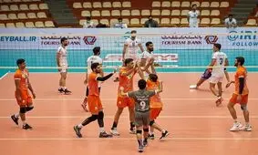 سپاهان به صدر جدول بازگشت