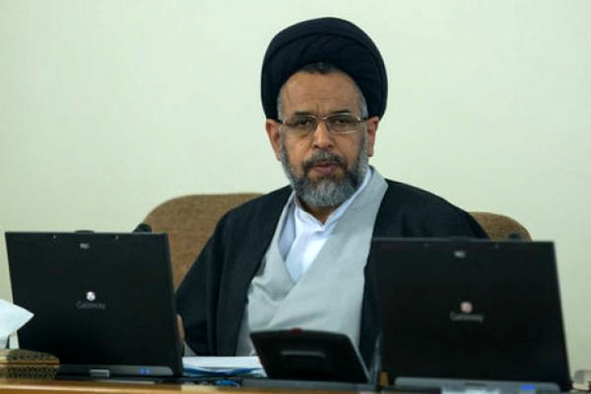 وزیر اطلاعات: روحانی دستور حمله به مقر سرکردگان داعش را صادر کرد