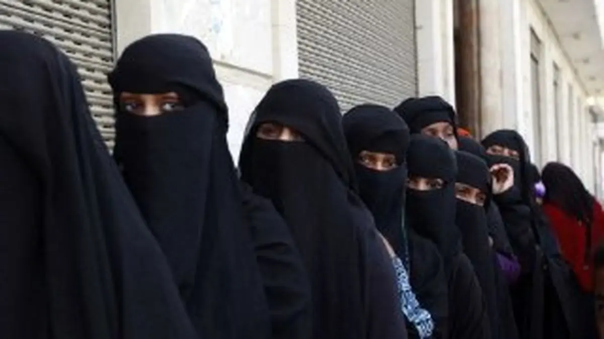 جریمه 120 میلیونی به‌خاطر بر نداشتن نقاب!