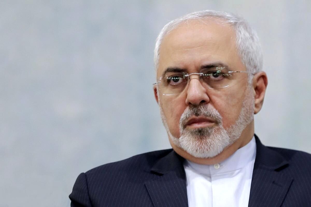 برخی میگویند ظریف جاسوس است، پدربزرگش هم عامل بهاییها