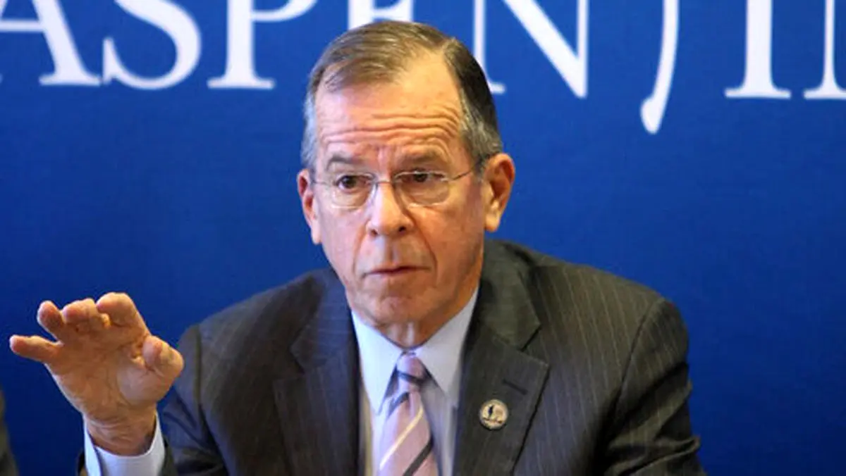 موضع‌گیری ۲ فرمانده سابق آمریکایی نسبت به ترور شهید فخری‌زاده