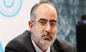 انتقاد مشاور روحانی از صحبت‌های خضریان در مجلس: برخی اعضای خود همه‌چیز پندار پارلمان چه اصراری دارند که حتماً تذکر جدی دریافت کنند؟
