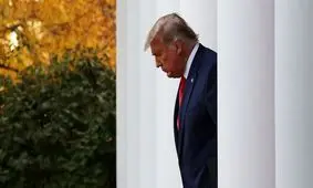 پایان بازشماری آرا در ایالت ویسکانسین/ ناکامی مجدد ترامپ در این ایالت