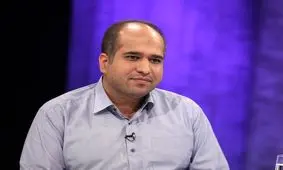 تلفظ عجیب نماینده مجلس از ۲ واژه انگلیسی/ ویدئو