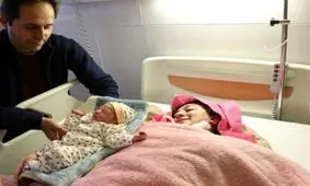 برخی متولدین ۹۹/۰۹/۰۹ را ببینید