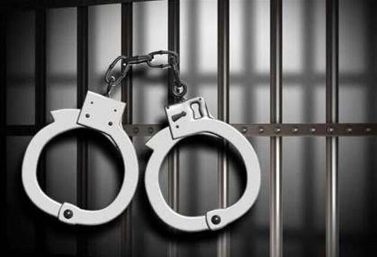 دستگیری ۱۳ سارق حرفه‌ای در مراغه