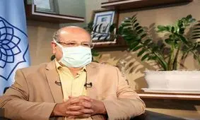 توضیحات زالی درباره طرح بیماریابی زودرس و قرنطینه افراد مشکوک/ بیماران کرونایی چگونه در هتل‌ها مستقر می‌شوند؟