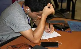 ۱۰ درصد دانشجویان گوشی اندروید ندارند