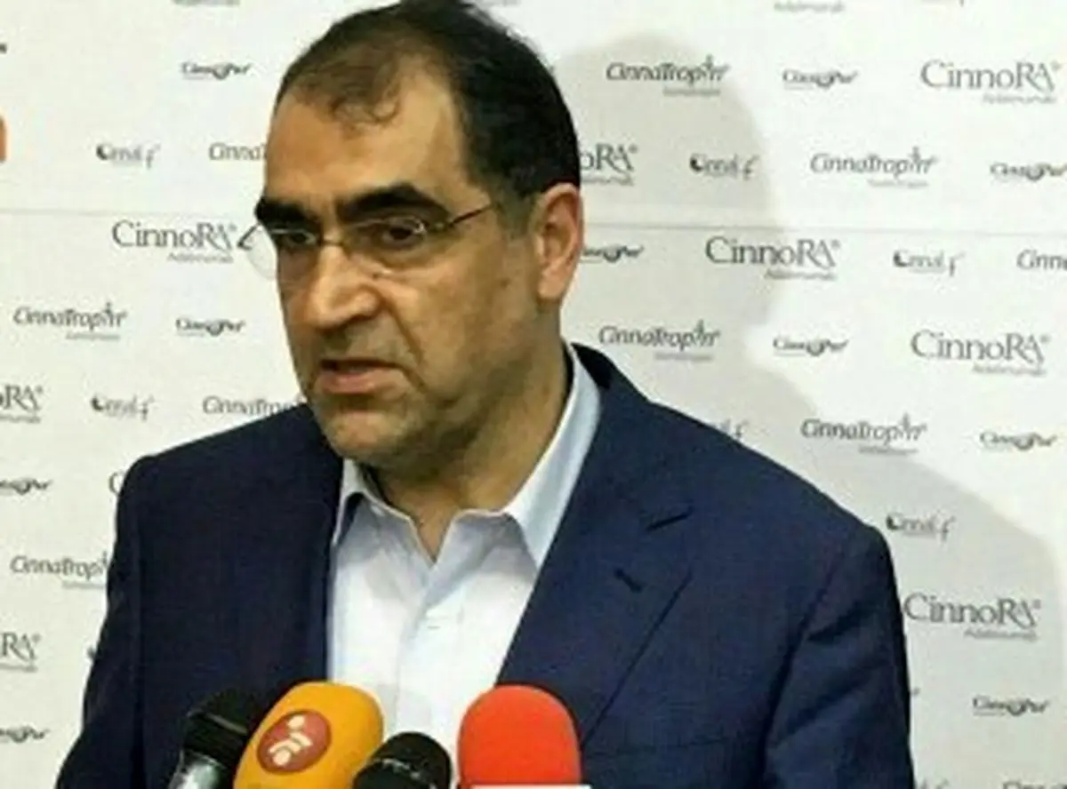 وزیر بهداشت: دستگاهی به نام وزارت رفاه و سازمان رفاه اجتماعی وجود ندارد