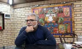 گفت‌وگو با بهروز افخمی به بهانه نامه جنجالی‌اش به وزیر بهداشت