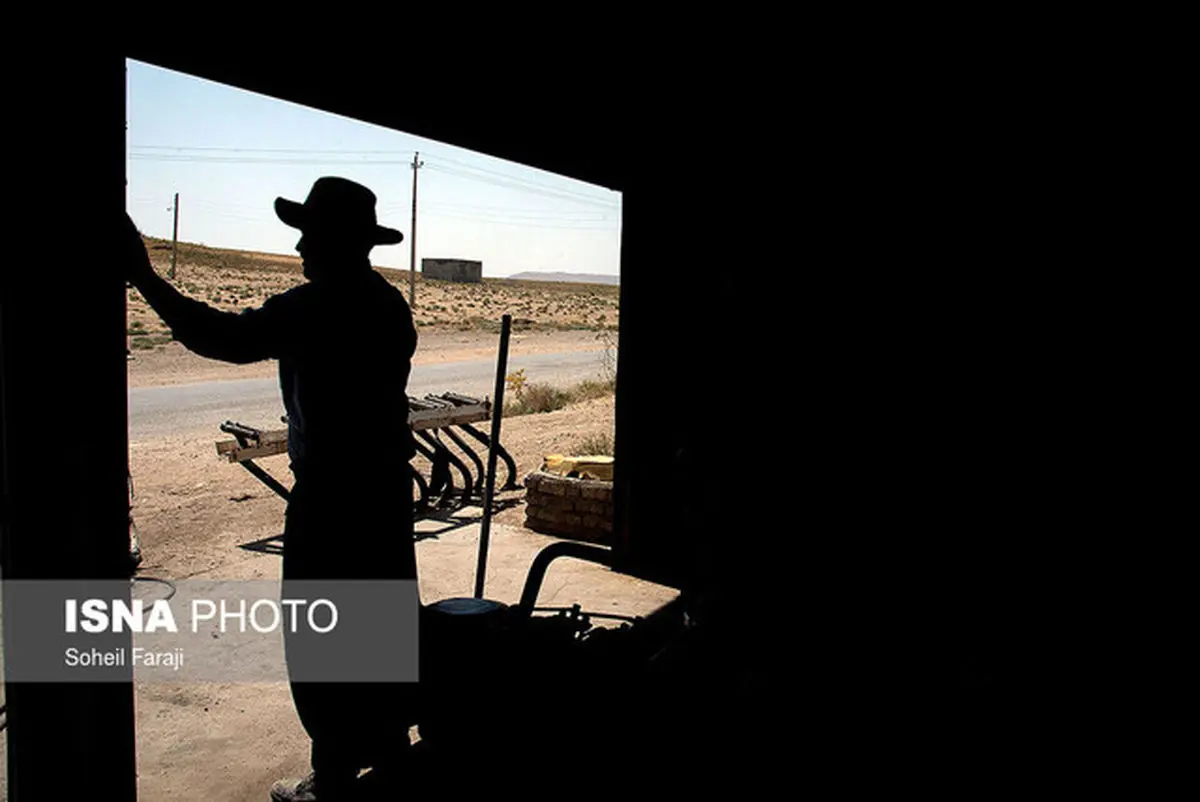 «کرونا» چه بر سَر مشاغل ایجاد شده توسط کمیته امداد آورد؟