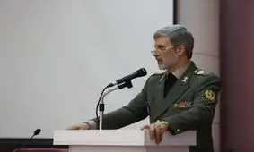 هیچ جنایتی در نزد ملت ایران بی پاسخ نخواهد ماند