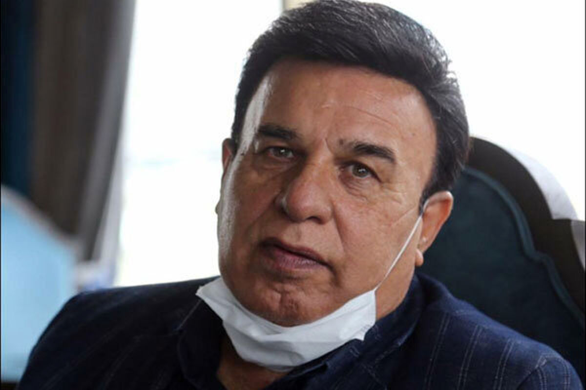 جدیدترین خبر از درگیری دروازبانهای استقلال!