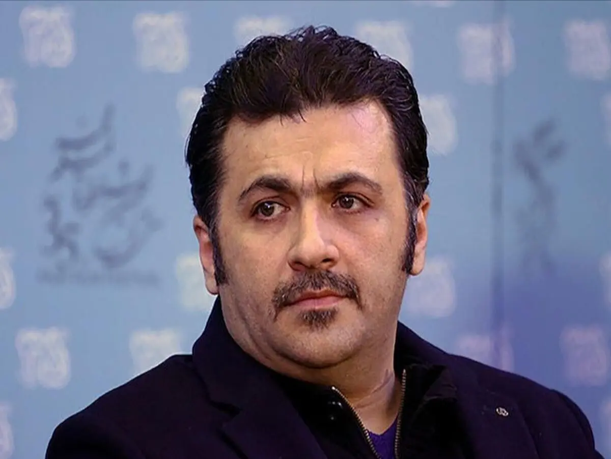 کنایه سنگین شهرام عبدلی به ازدواج صوری ریحانه پارسا و مهدی کوشکی